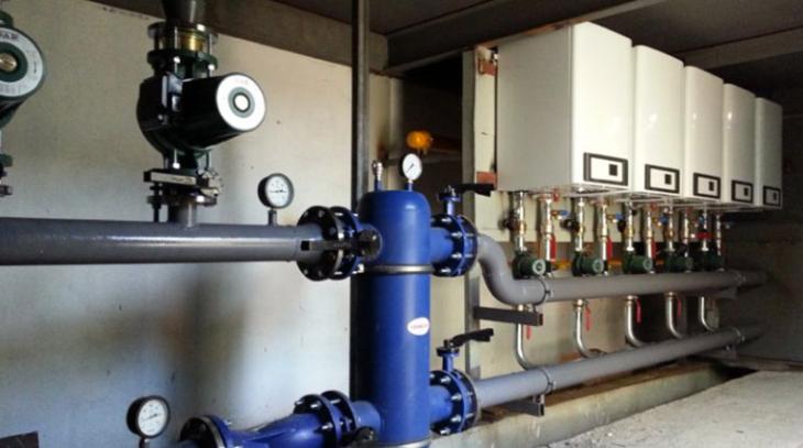 Doğalgaz Tesisatında Güvenliğin Önemi