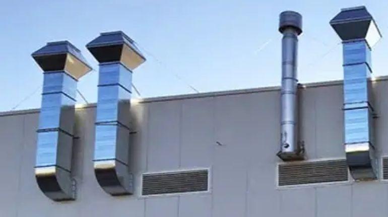 Doğalgaz Tesisatı Dönüşüm Projeleri