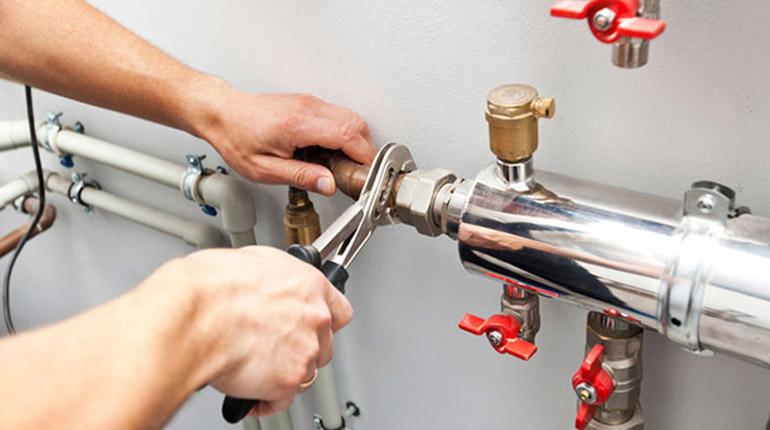 Kalorifer Tesisatı Arıza, Bakım, Yenileme