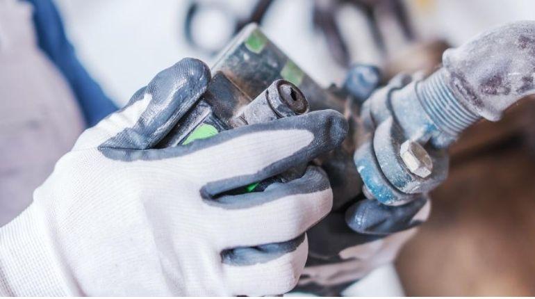 Su Tesisatı Arıza, Bakım, Yenileme